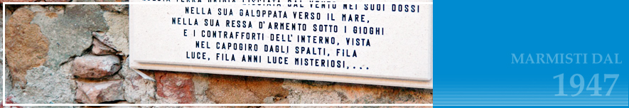 I nostri lavori